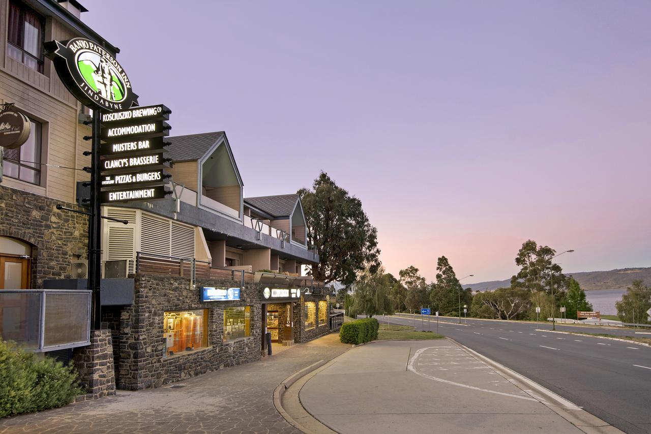 Jindabyne NSW Accommodation in Surfers Paradise