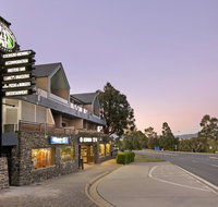 Banjo Paterson Inn - Accommodation in Surfers Paradise