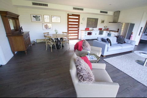 Amaroo Valley Springs - Accommodation in Surfers Paradise 23