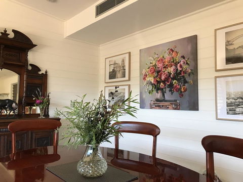 Amaroo Valley Springs - Accommodation in Surfers Paradise 12