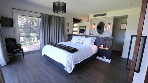 Amaroo Valley Springs - Accommodation in Surfers Paradise 31