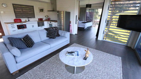 Amaroo Valley Springs - Accommodation in Surfers Paradise 24