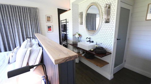 Amaroo Valley Springs - Accommodation in Surfers Paradise 29