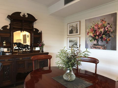 Amaroo Valley Springs - Accommodation in Surfers Paradise 13