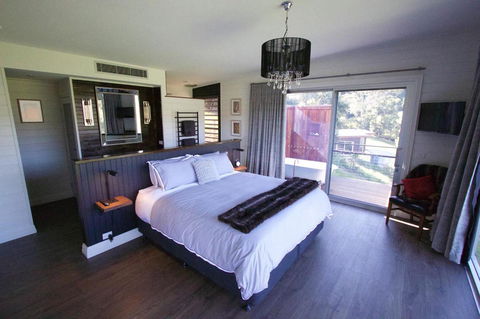 Amaroo Valley Springs - Accommodation in Surfers Paradise 35