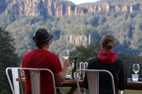 Amaroo Valley Springs - Accommodation in Surfers Paradise 15