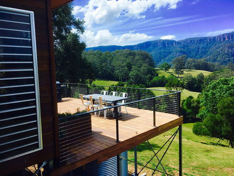 Amaroo Valley Springs - Accommodation in Surfers Paradise 20