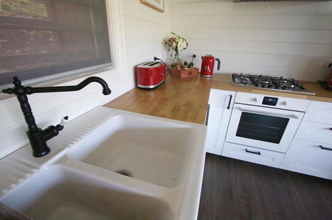 Amaroo Valley Springs - Accommodation in Surfers Paradise 27