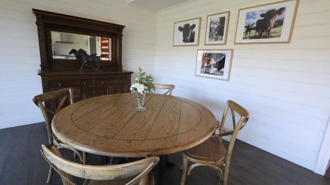 Amaroo Valley Springs - Accommodation in Surfers Paradise 30