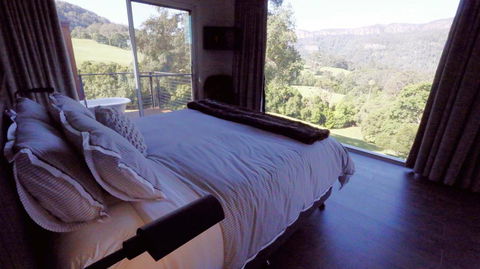 Amaroo Valley Springs - Accommodation in Surfers Paradise 32