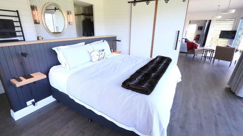 Amaroo Valley Springs - Accommodation in Surfers Paradise 33