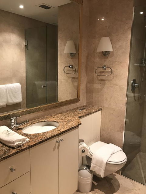 Wyndel Apartments Sydney CBD - Bond - Accommodation in Surfers Paradise 7