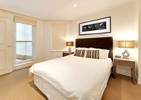 Wyndel Apartments Sydney CBD - Bond - Accommodation in Surfers Paradise 2