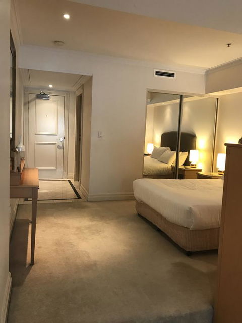 Wyndel Apartments Sydney CBD - Bond - Accommodation in Surfers Paradise 5