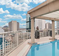 Wyndel Apartments Sydney CBD - Bond - Accommodation in Surfers Paradise