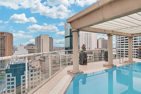 Wyndel Apartments Sydney CBD - Bond - Accommodation in Surfers Paradise 0