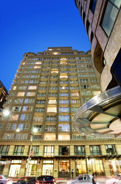 Wyndel Apartments Sydney CBD - Bond - Accommodation in Surfers Paradise 3