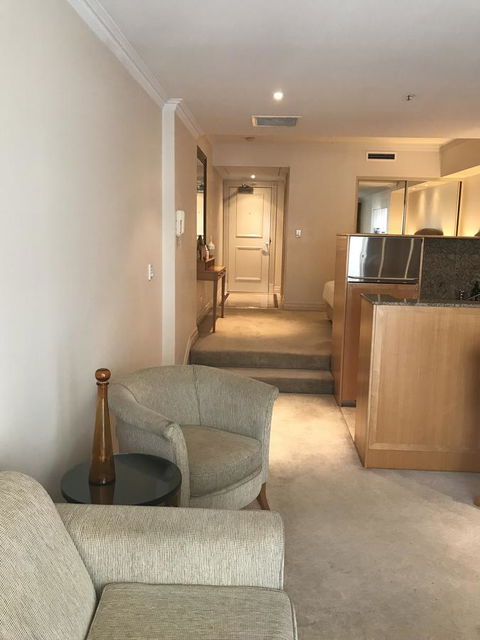 Wyndel Apartments Sydney CBD - Bond - Accommodation in Surfers Paradise 4