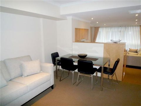 Wyndel Apartments Sydney CBD - Bond - Accommodation in Surfers Paradise 12