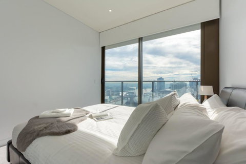 High Rise Apt In Heart Of Sydney Wt Harbour View - Accommodation in Surfers Paradise 8