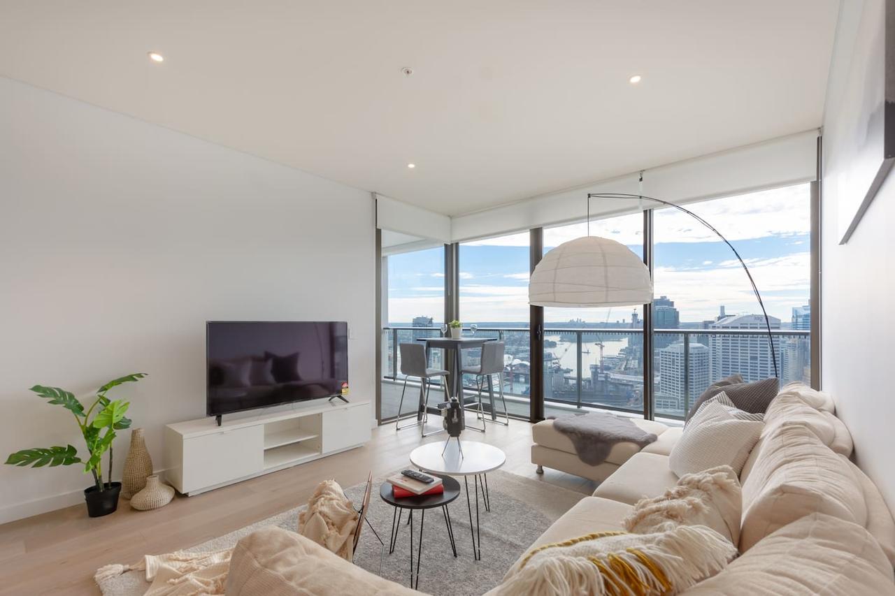 Haymarket NSW Accommodation in Surfers Paradise