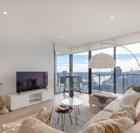 High Rise apt in Heart of Sydney wt Harbour View - Accommodation in Surfers Paradise