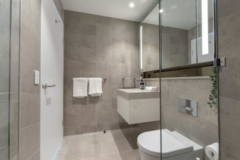 High Rise Apt In Heart Of Sydney Wt Harbour View - Accommodation in Surfers Paradise 16