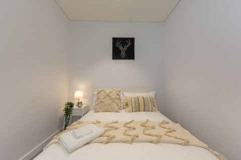 High Rise Apt In Heart Of Sydney Wt Harbour View - Accommodation in Surfers Paradise 14