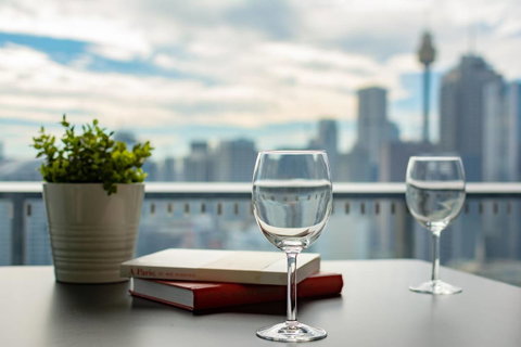 High Rise Apt In Heart Of Sydney Wt Harbour View - Accommodation in Surfers Paradise 3
