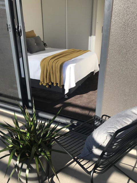 The Botanical 201 - Accommodation in Surfers Paradise 11