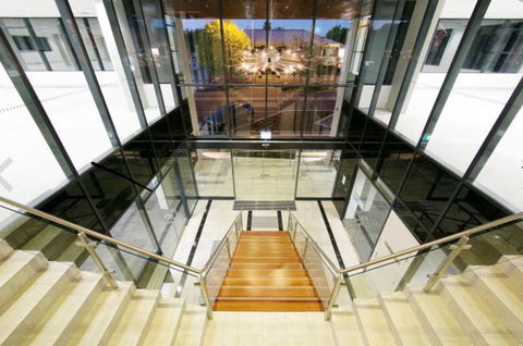 The Botanical 201 - Accommodation in Surfers Paradise 6