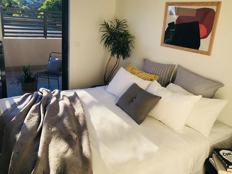 The Botanical 201 - Accommodation in Surfers Paradise 9