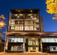 The Botanical - Accommodation in Surfers Paradise