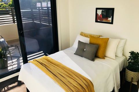 The Botanical 201 - Accommodation in Surfers Paradise 8