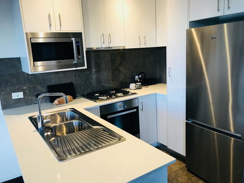 The Botanical 201 - Accommodation in Surfers Paradise 3