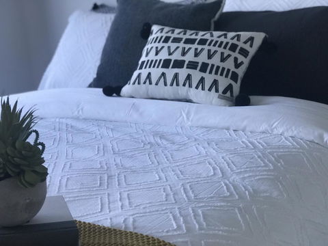 The Botanical 201 - Accommodation in Surfers Paradise 10