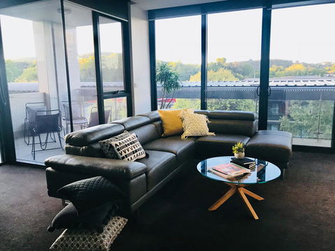 The Botanical 201 - Accommodation in Surfers Paradise 1