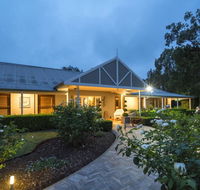 Thistle Hill Guesthouse - Accommodation in Surfers Paradise