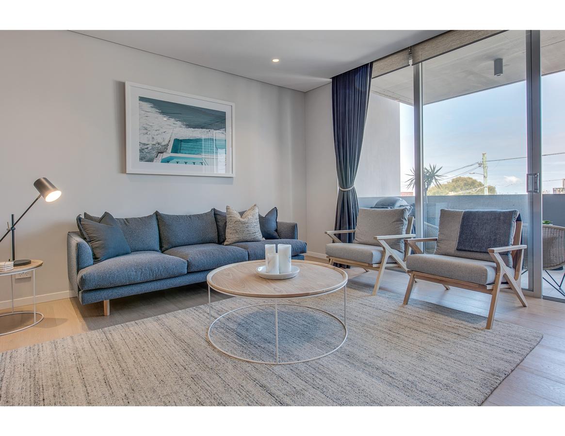 Bondi NSW Accommodation in Surfers Paradise