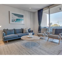 Oceanside Elegance At Superb Home Steps From Sand - Accommodation in Surfers Paradise