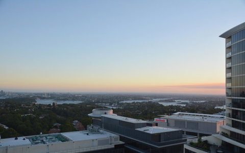 ACLiving Serviced Apartments - Accommodation in Surfers Paradise 14