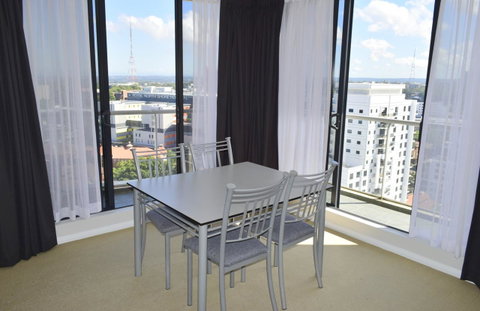 ACLiving Serviced Apartments - Accommodation in Surfers Paradise 18