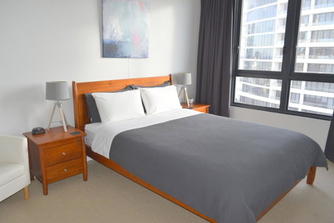ACLiving Serviced Apartments - Accommodation in Surfers Paradise 15