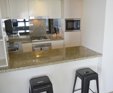 ACLiving Serviced Apartments - Accommodation in Surfers Paradise 20