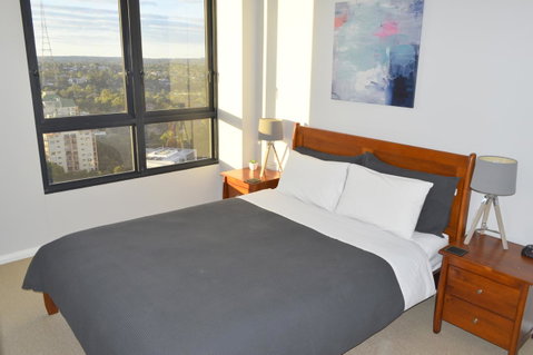 ACLiving Serviced Apartments - Accommodation in Surfers Paradise 17
