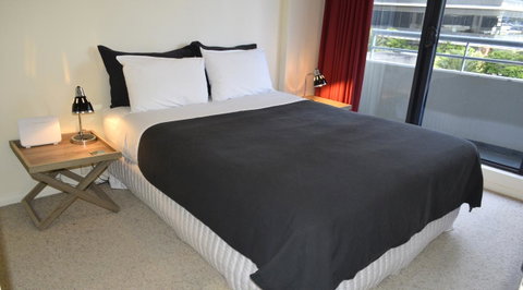 ACLiving Serviced Apartments - Accommodation in Surfers Paradise 22