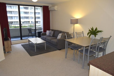 ACLiving Serviced Apartments - Accommodation in Surfers Paradise 23