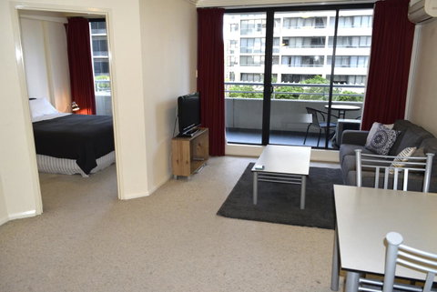 ACLiving Serviced Apartments - Accommodation in Surfers Paradise 26