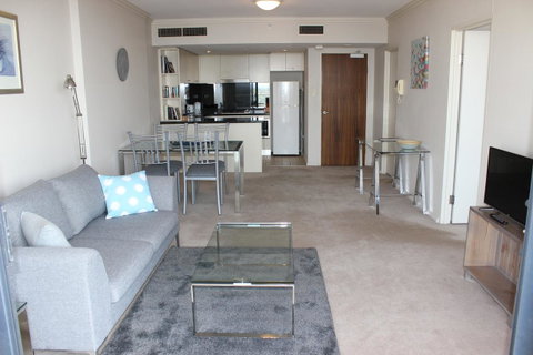 ACLiving Serviced Apartments - Accommodation in Surfers Paradise 10