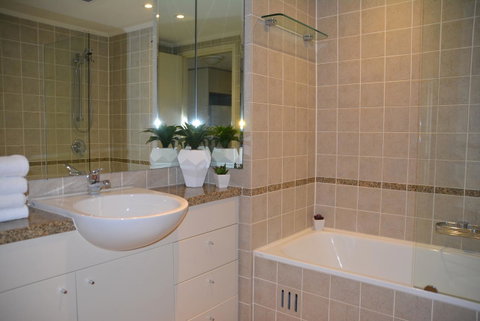 ACLiving Serviced Apartments - Accommodation in Surfers Paradise 21